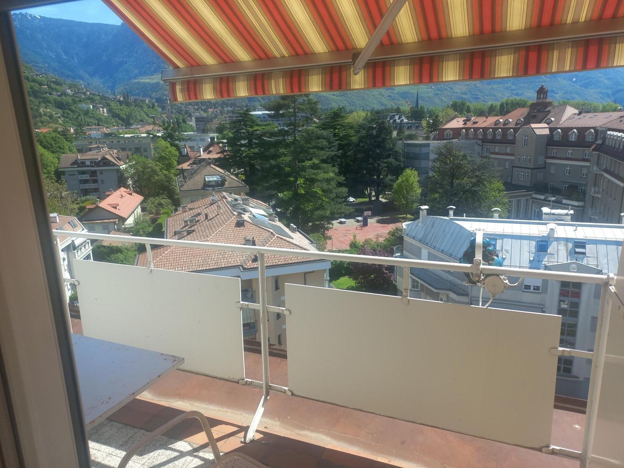 Lux Meran