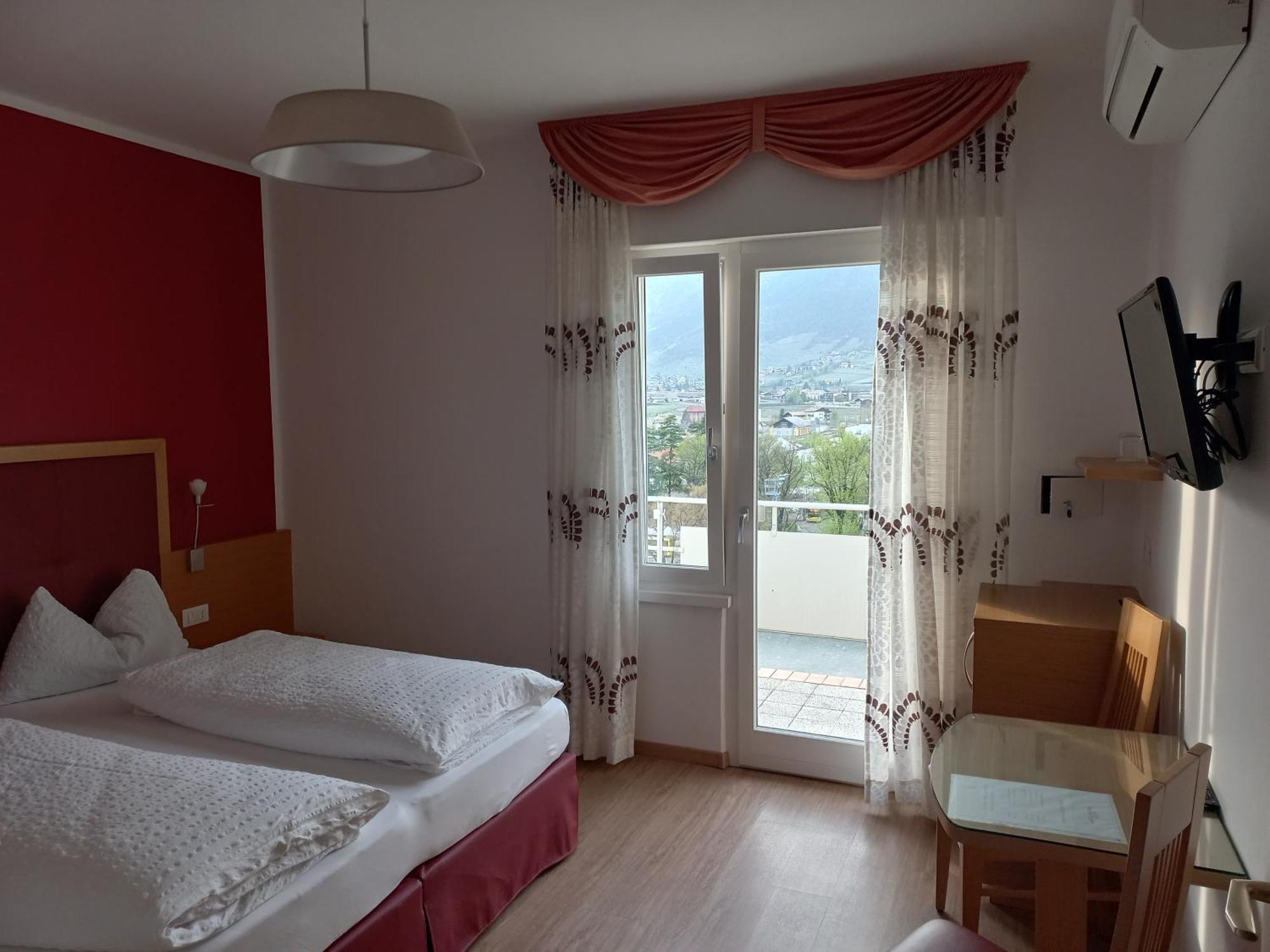 Lux 3* Meran
