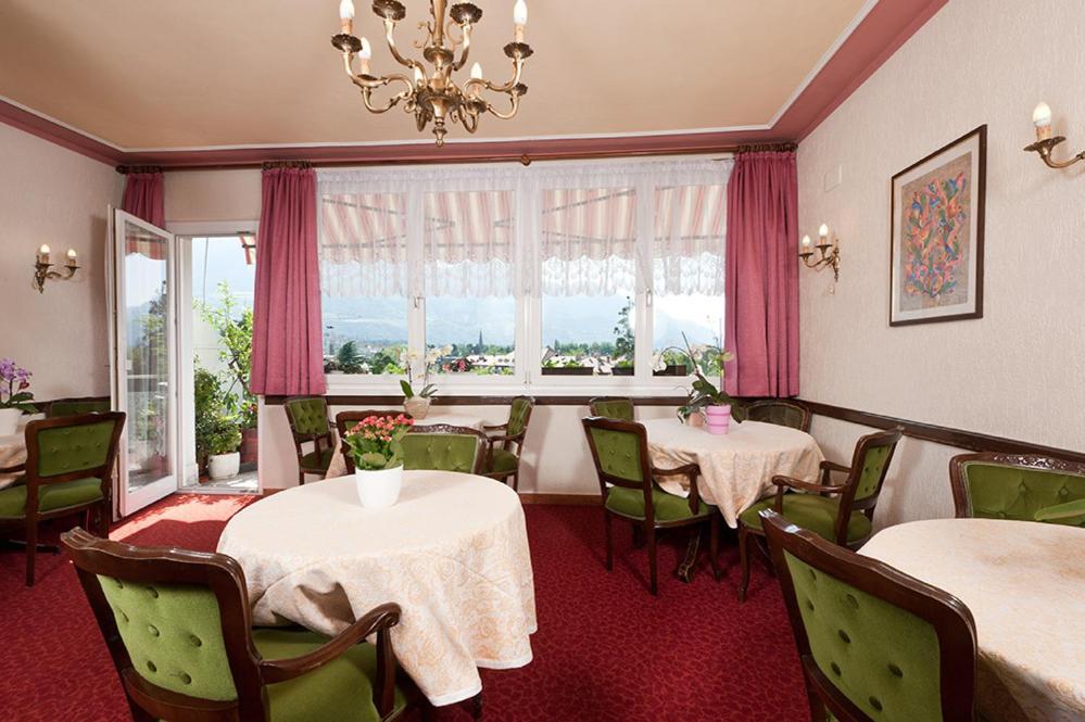 Lux Hotel Meran