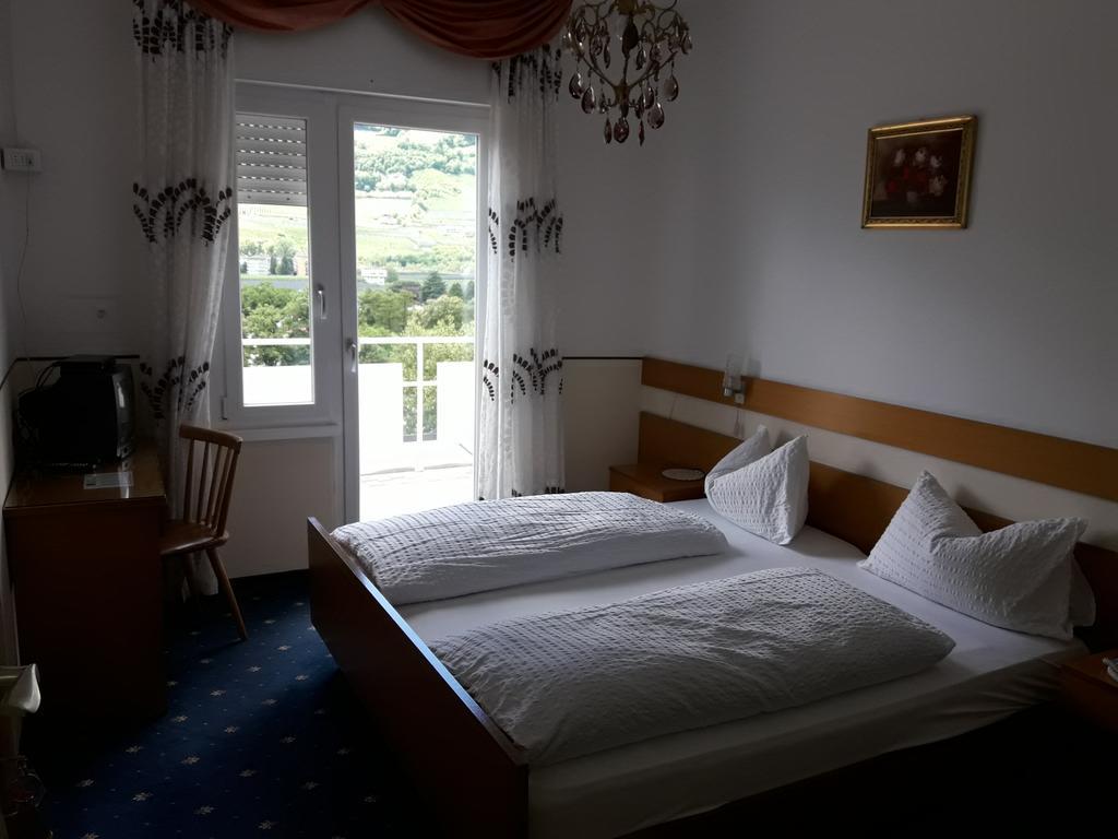 Hotel Lux Meran