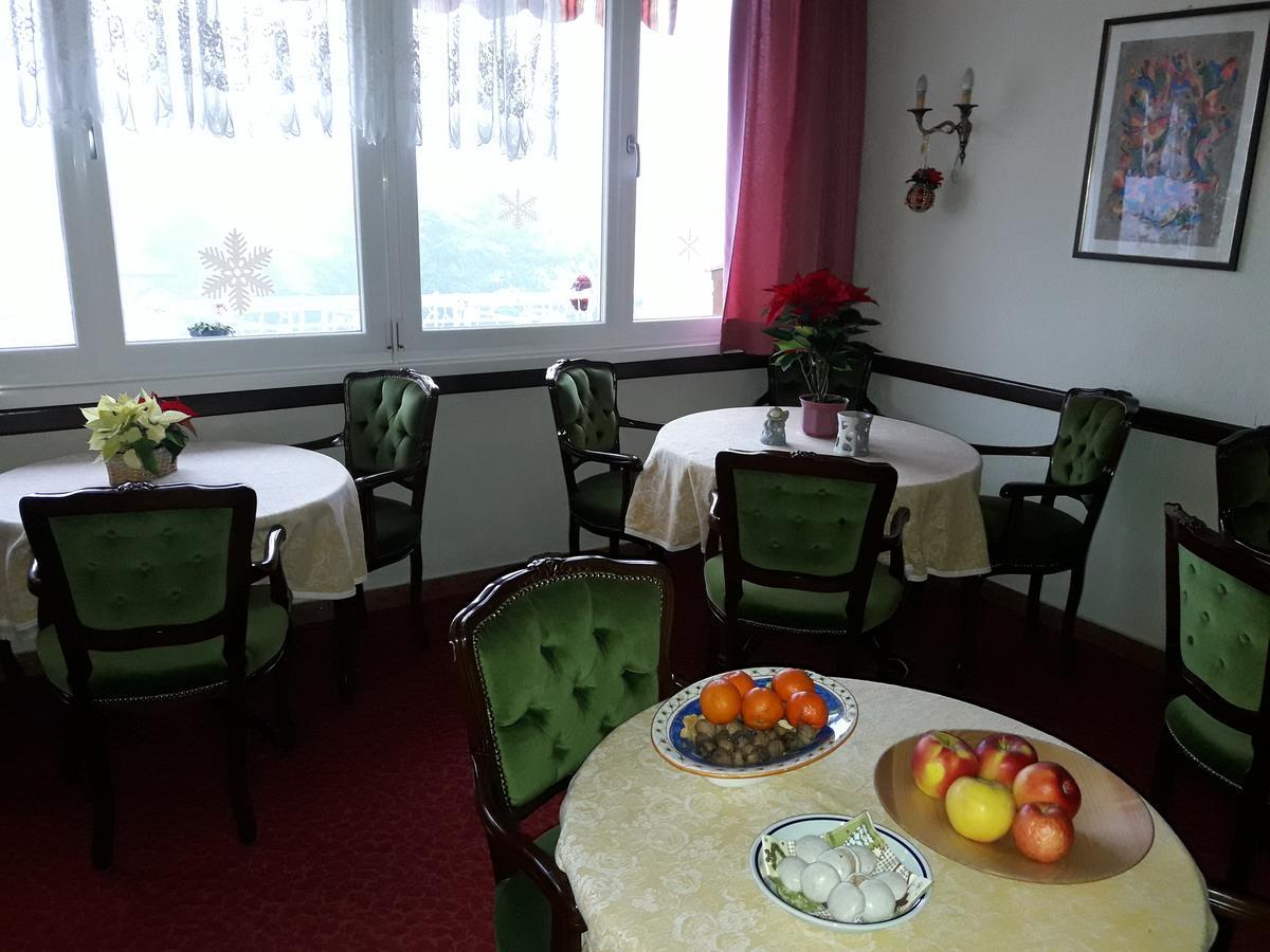 Lux Hotel Meran